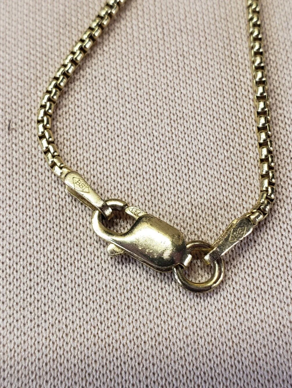 N/A sterling silver